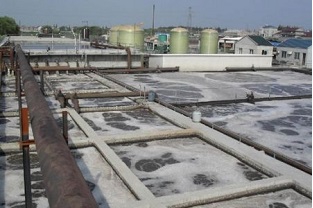 【干貨】氨氮沖擊導(dǎo)致的氨氮超標(biāo)？那這種情況該如何處理呢？